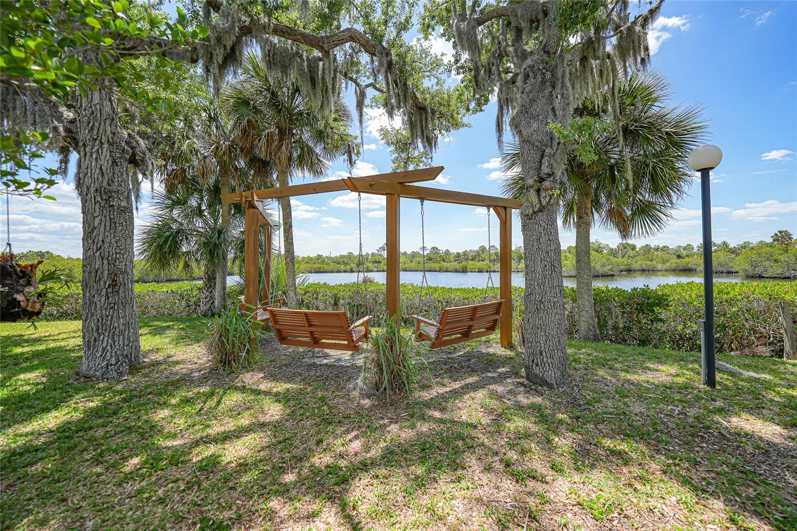 EAGLE POINT MHP - Residential