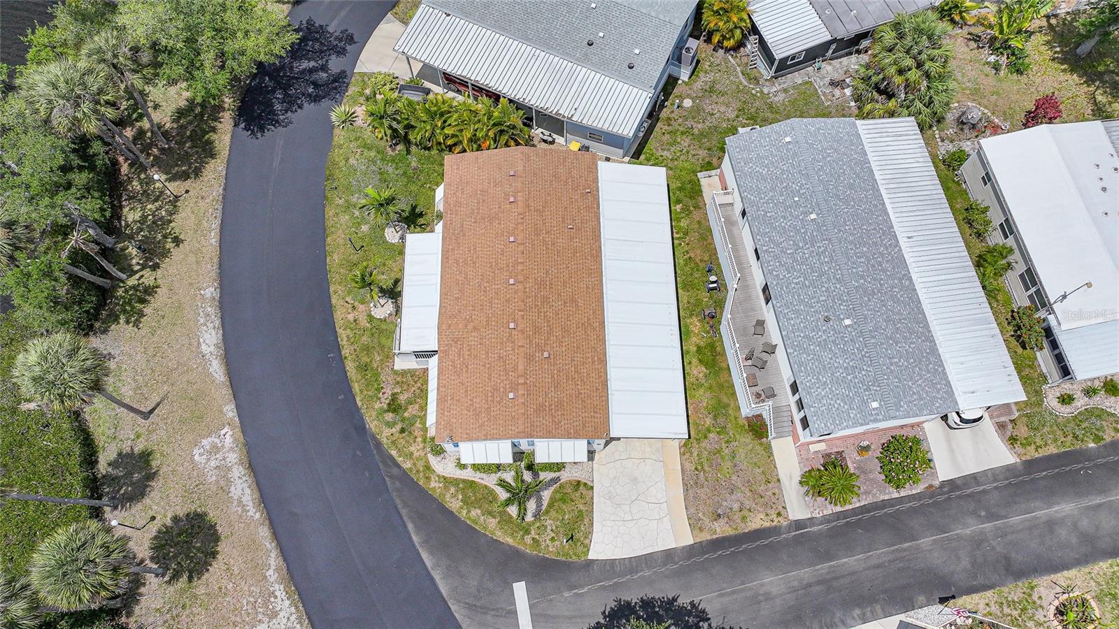 EAGLE POINT MHP - Residential