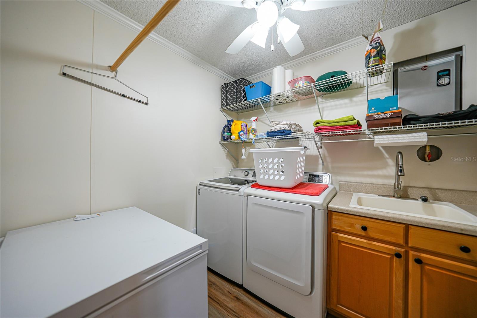 EAGLE POINT MHP - Residential