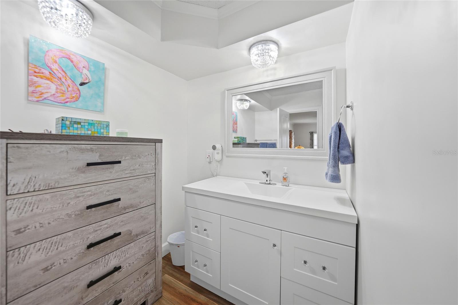 EAGLE POINT MHP - Residential