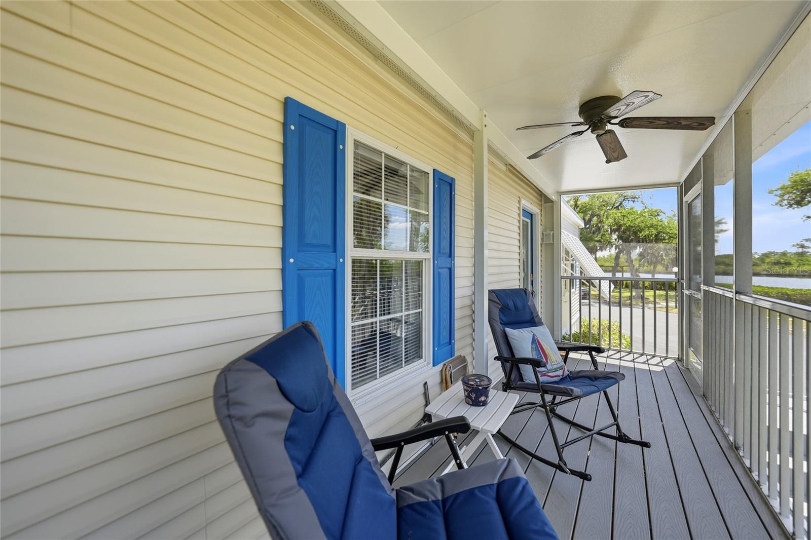 EAGLE POINT MHP - Residential