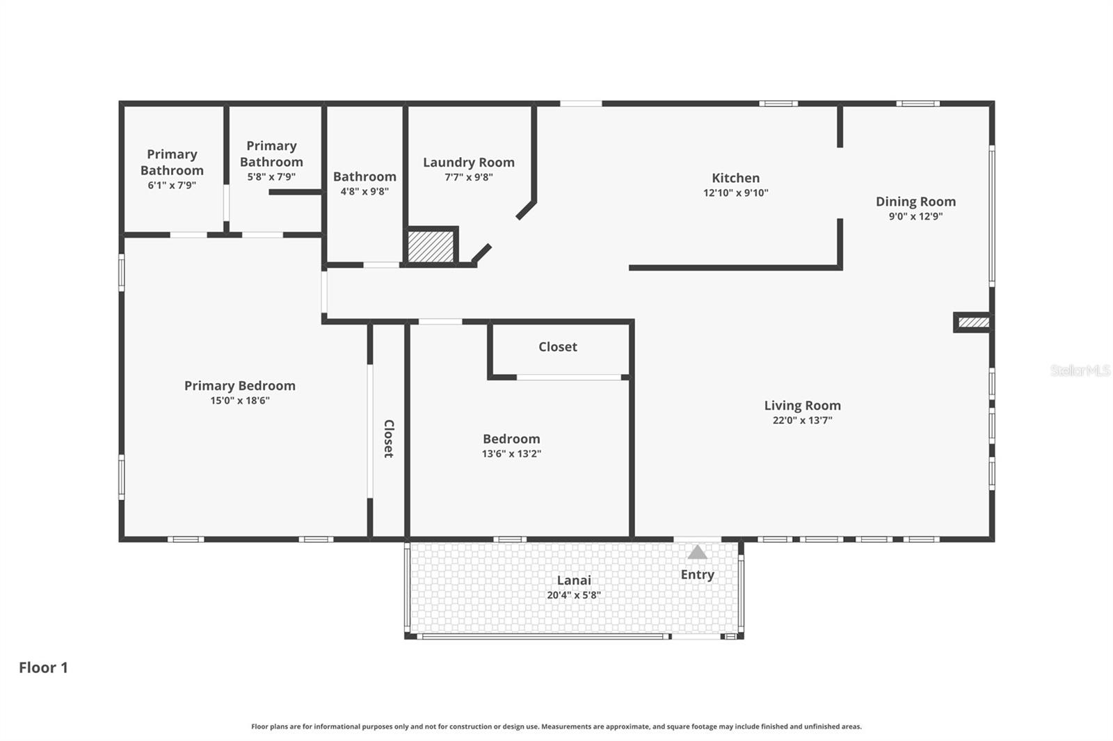 EAGLE POINT MHP - Residential