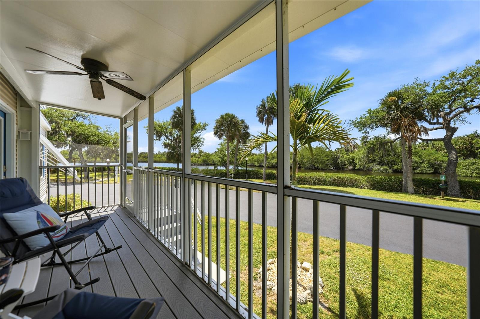 EAGLE POINT MHP - Residential