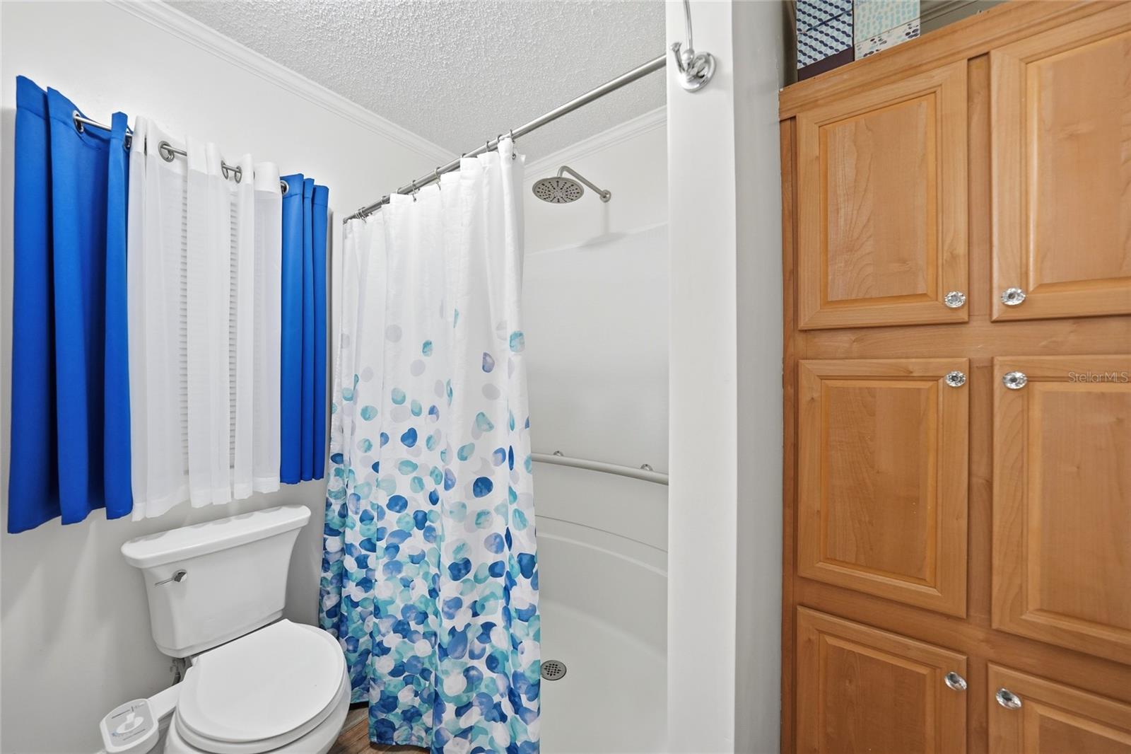 EAGLE POINT MHP - Residential