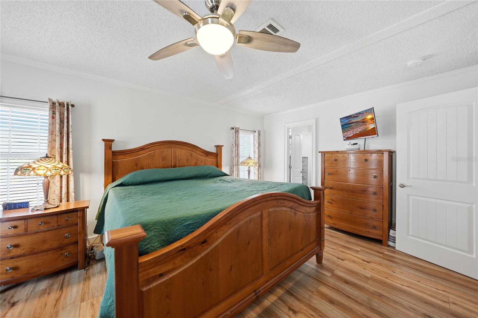 EAGLE POINT MHP - Residential