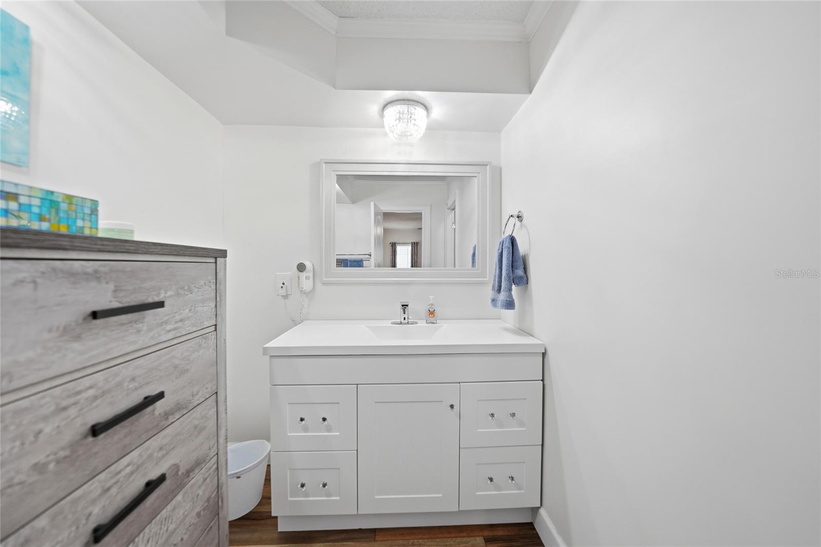 EAGLE POINT MHP - Residential