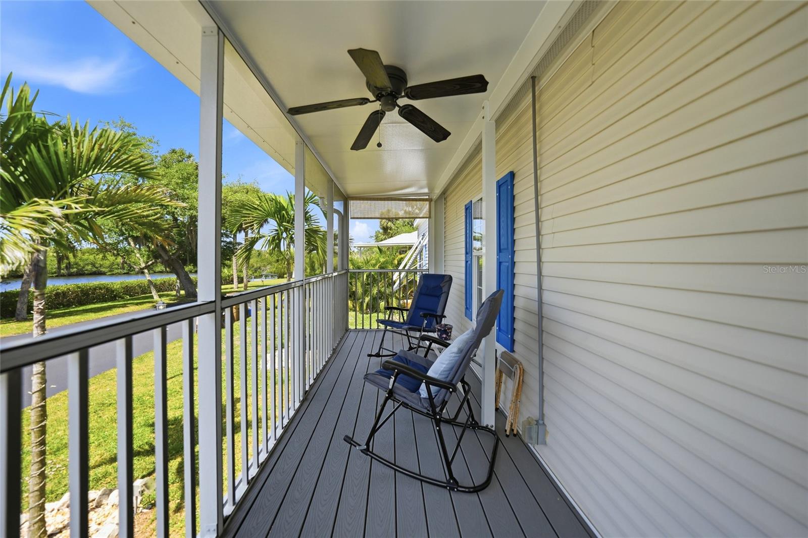 EAGLE POINT MHP - Residential