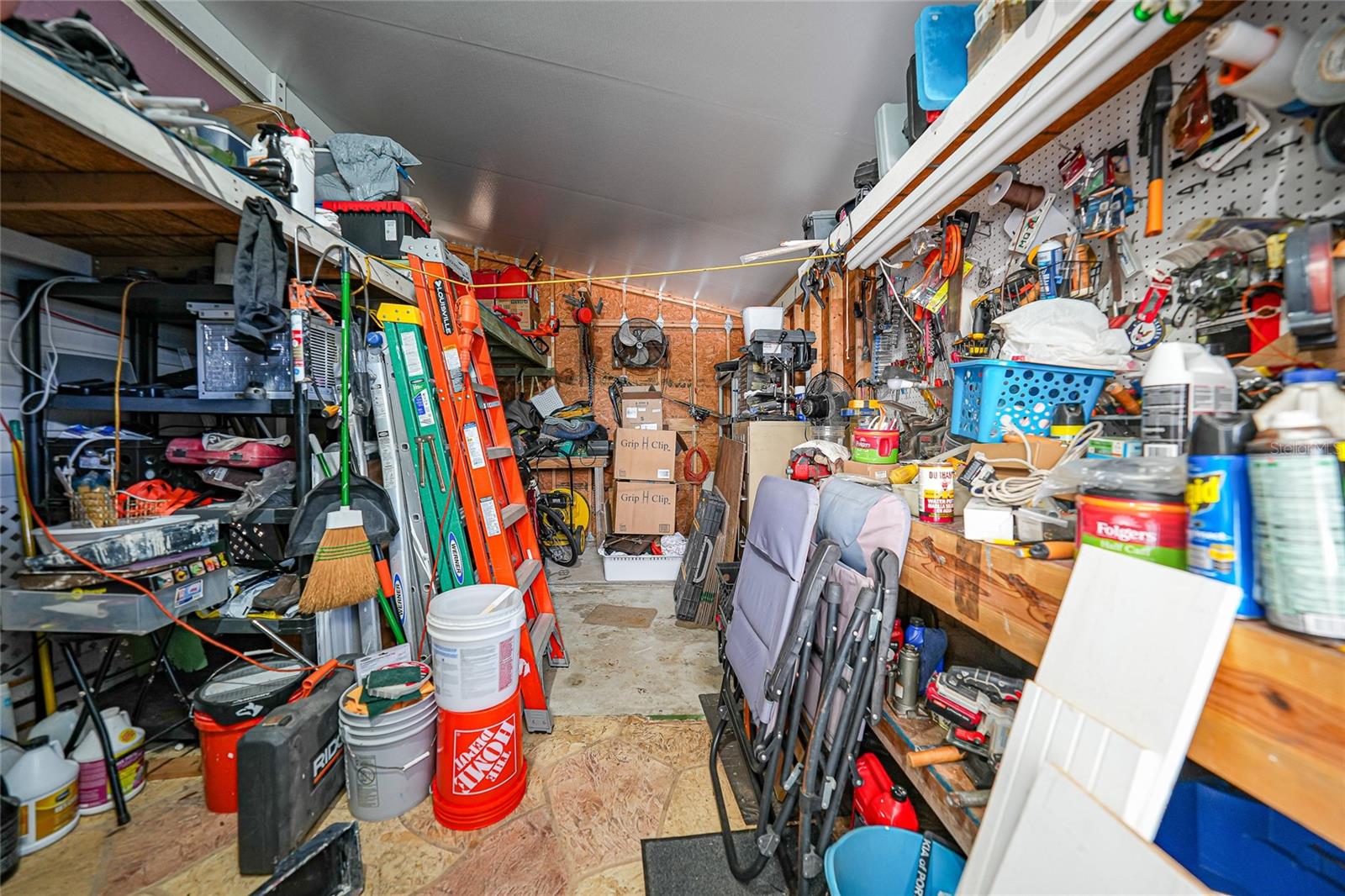 EAGLE POINT MHP - Residential