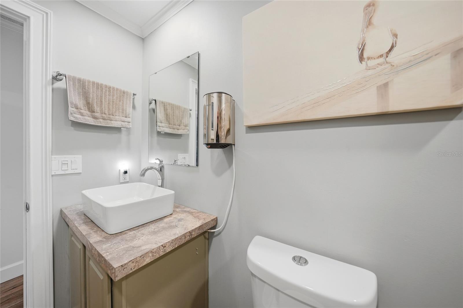 EAGLE POINT MHP - Residential