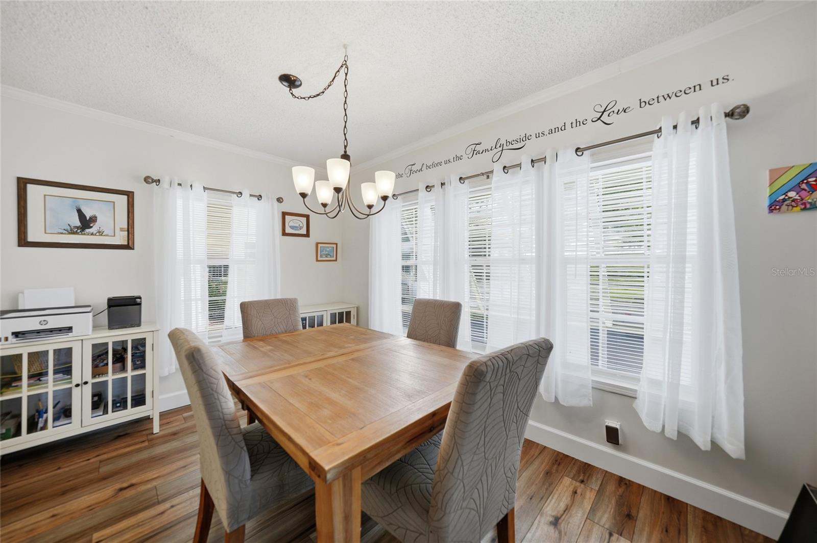 EAGLE POINT MHP - Residential