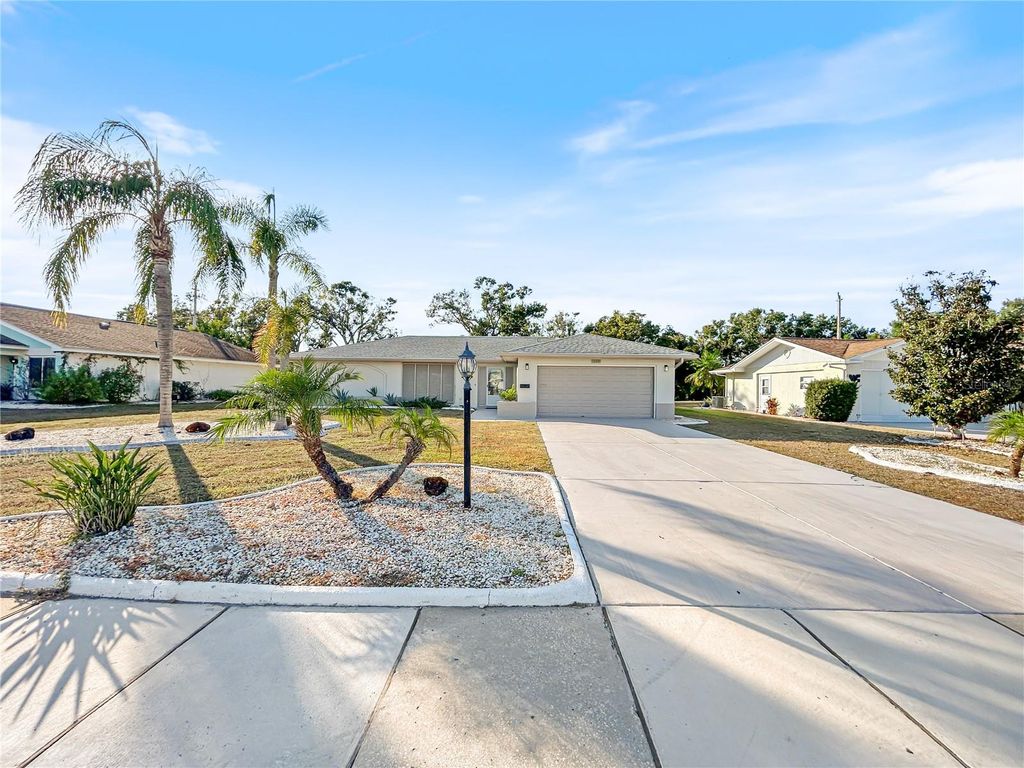 Photo of 1408 W Del Webb Boulevard, Sun City Center, FL 33573 (MLS # TB8450489)