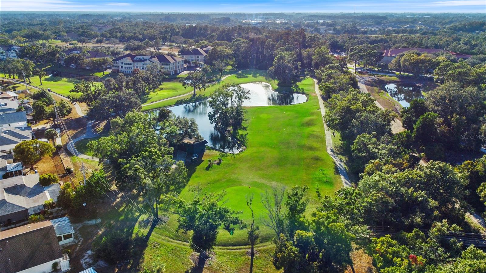 DEL WEBBS SUN CITY FLORIDA UN - Residential