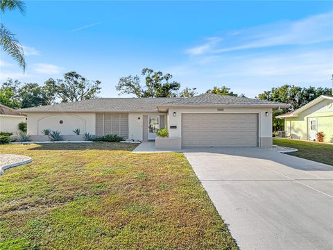 Photo of 1408 W Del Webb Boulevard, Sun City Center, FL 33573 (MLS # TB8450489)