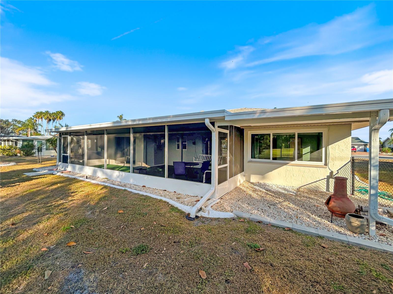 DEL WEBBS SUN CITY FLORIDA UN - Residential