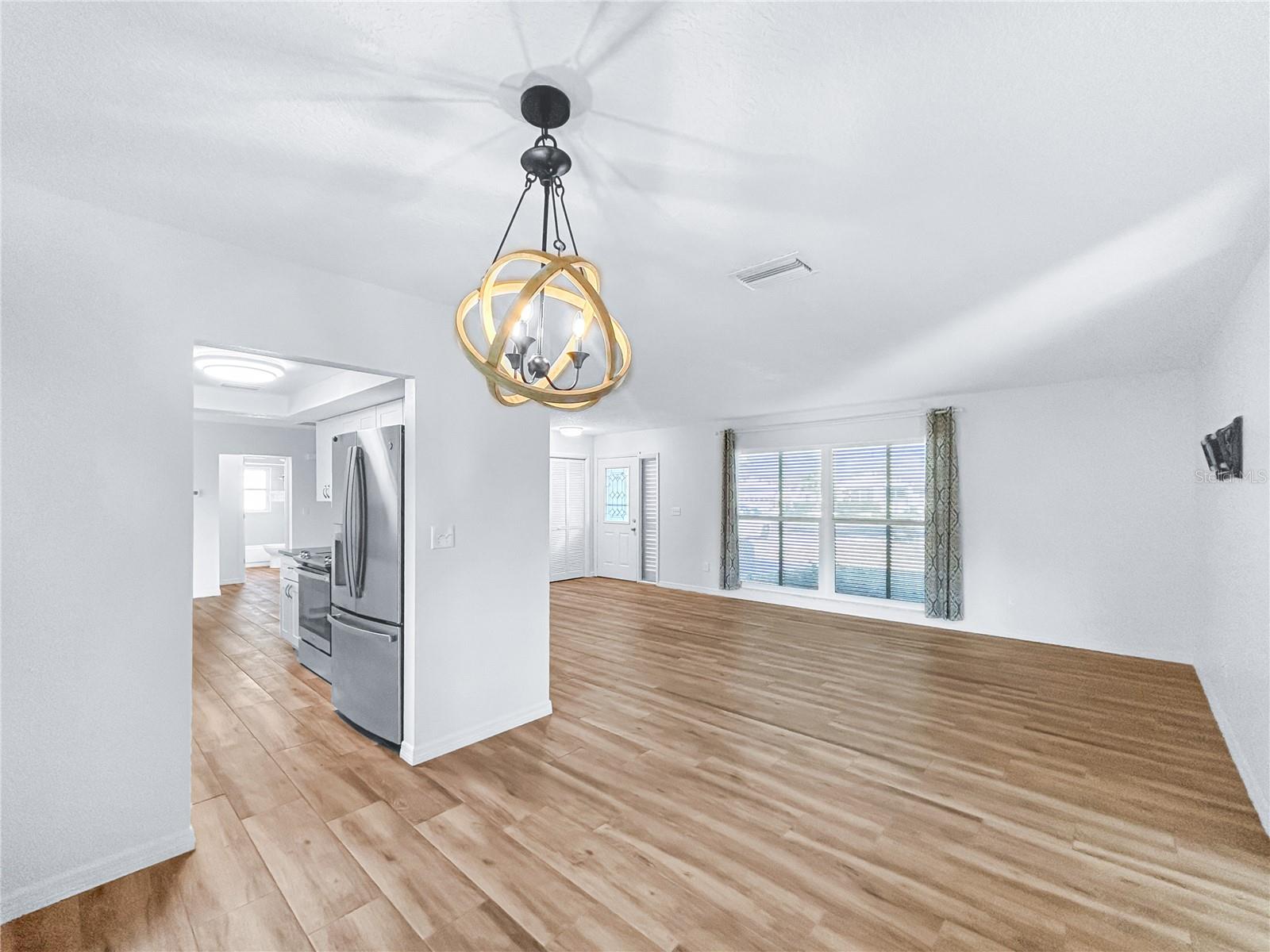 DEL WEBBS SUN CITY FLORIDA UN - Residential