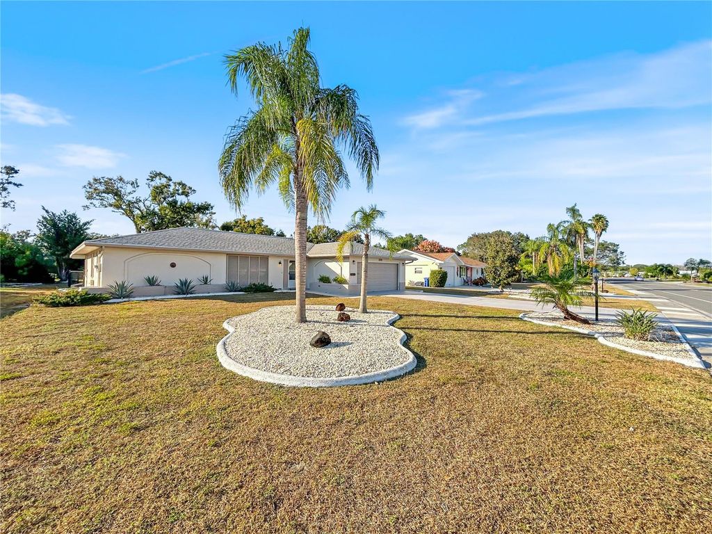 Photo of 1408 W Del Webb Boulevard, Sun City Center, FL 33573 (MLS # TB8450489)