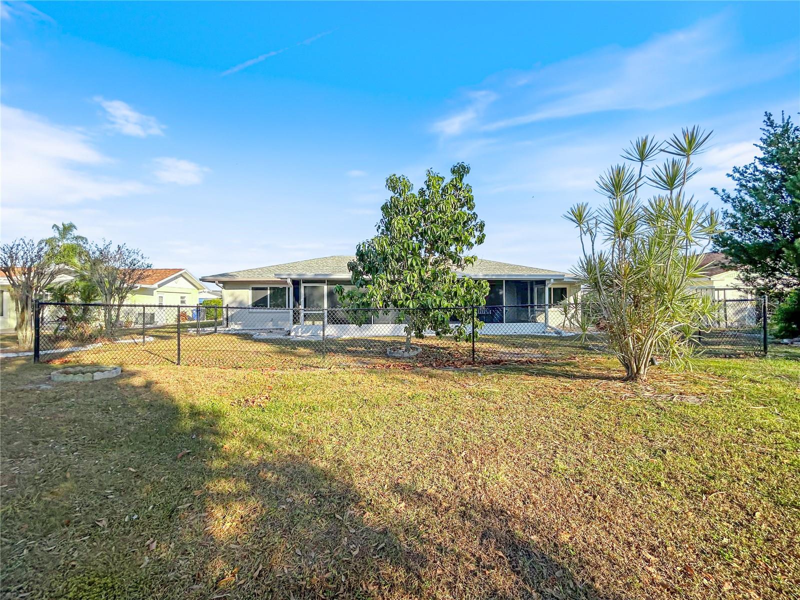 DEL WEBBS SUN CITY FLORIDA UN - Residential