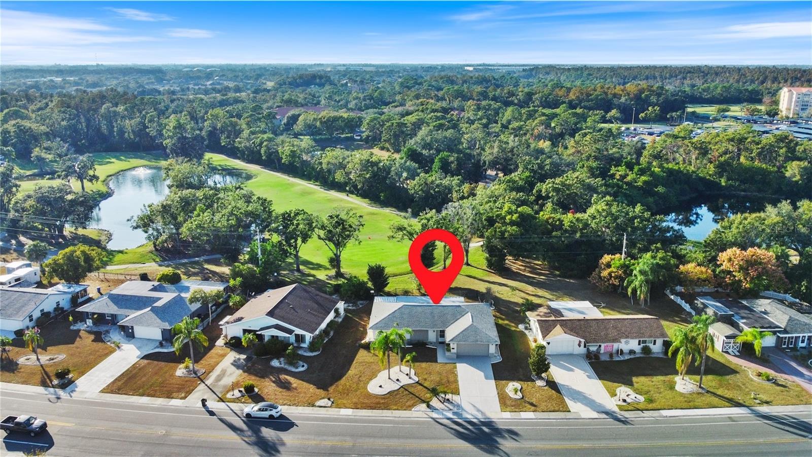 DEL WEBBS SUN CITY FLORIDA UN - Residential