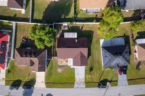 A home in KISSIMMEE