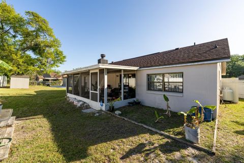 A home in KISSIMMEE