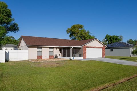 A home in KISSIMMEE