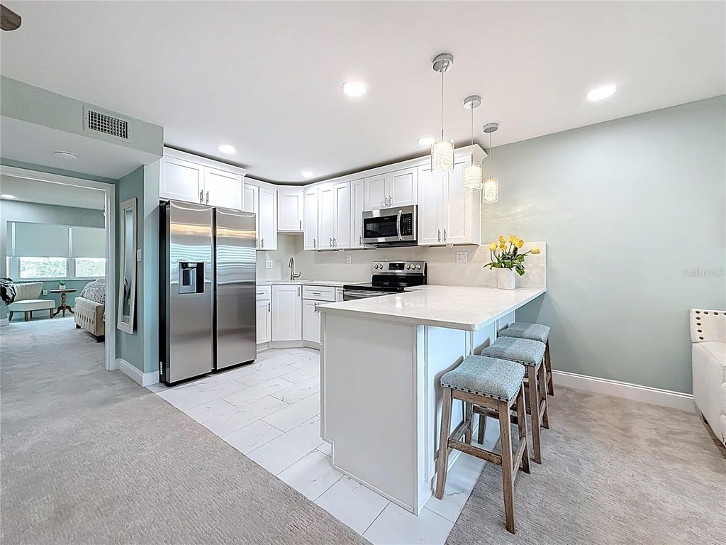 Photo of 7321 Central Avenue #502, St Petersburg, FL 33710 (MLS # TB8469009)