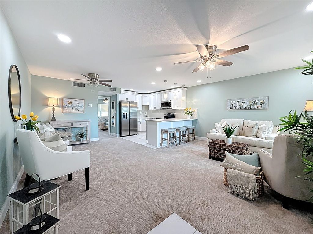 Photo of 7321 Central Avenue #502, St Petersburg, FL 33710 (MLS # TB8469009)