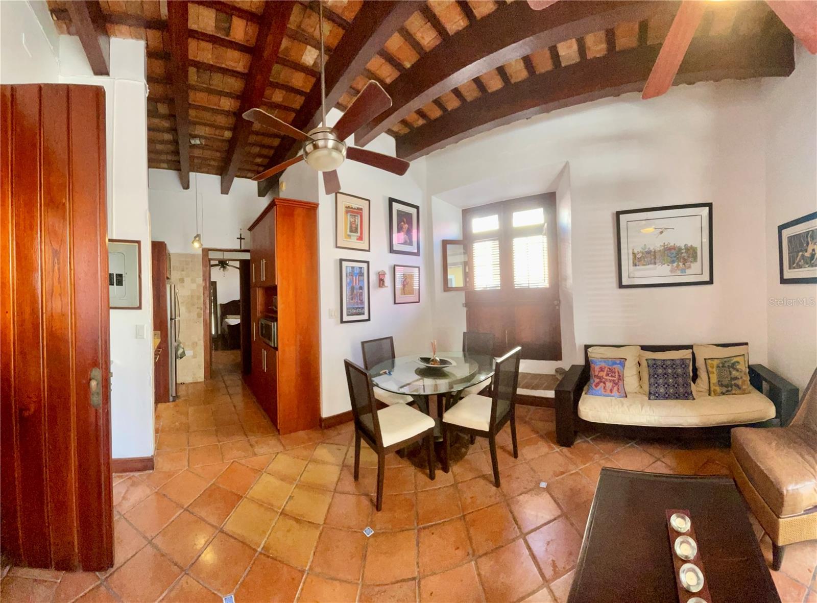 50 CRUZ - Residential