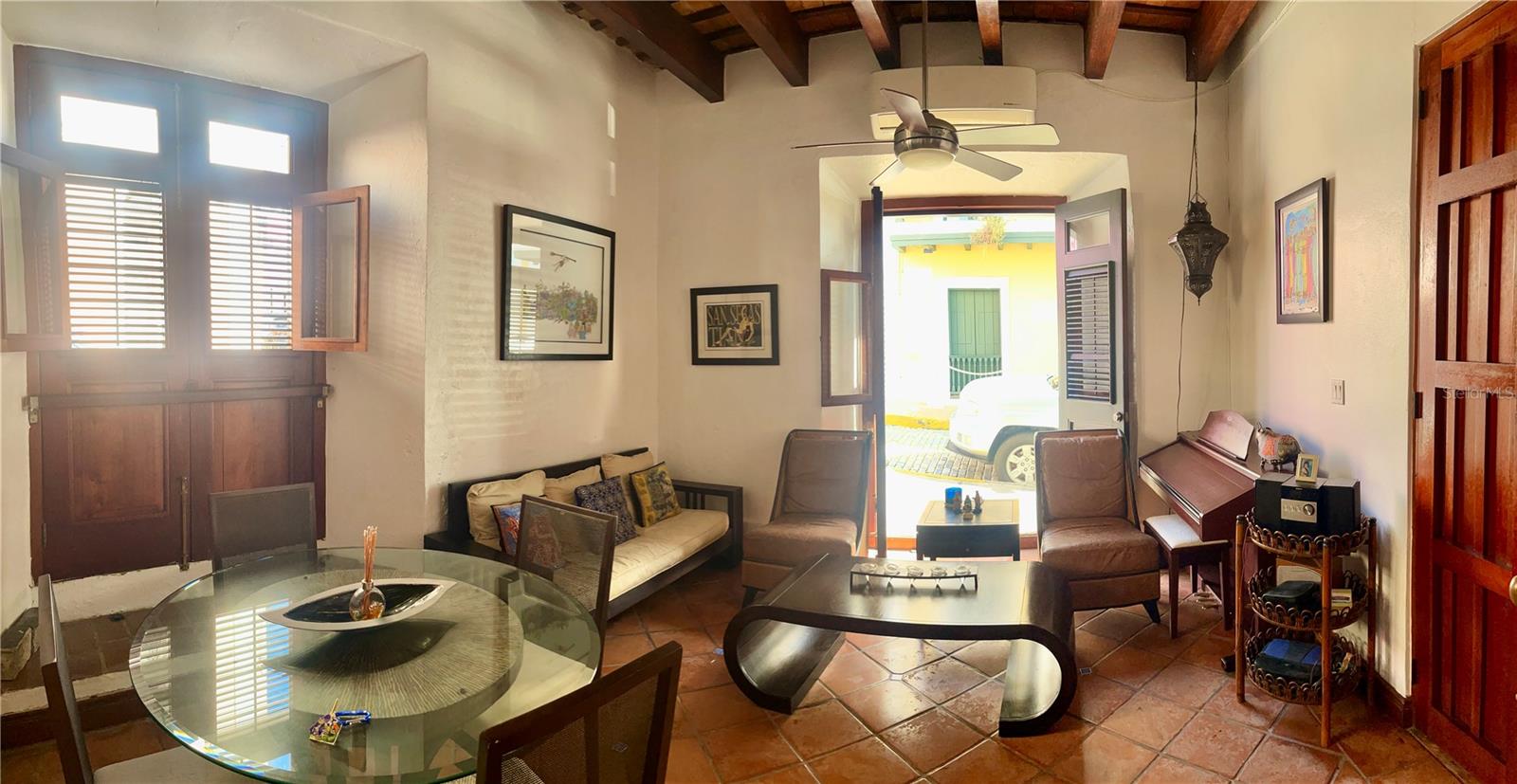 50 CRUZ - Residential