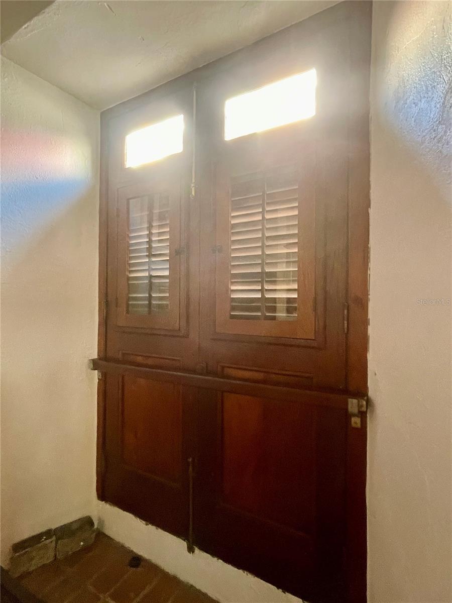 50 CRUZ - Residential