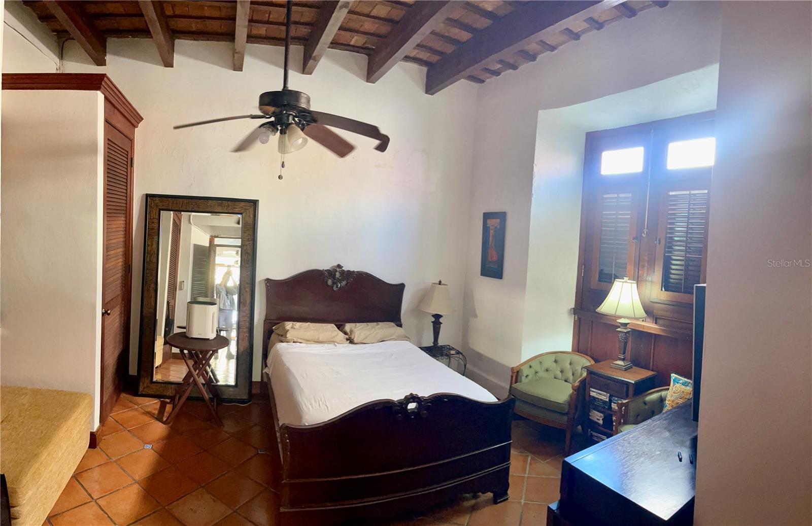 50 CRUZ - Residential