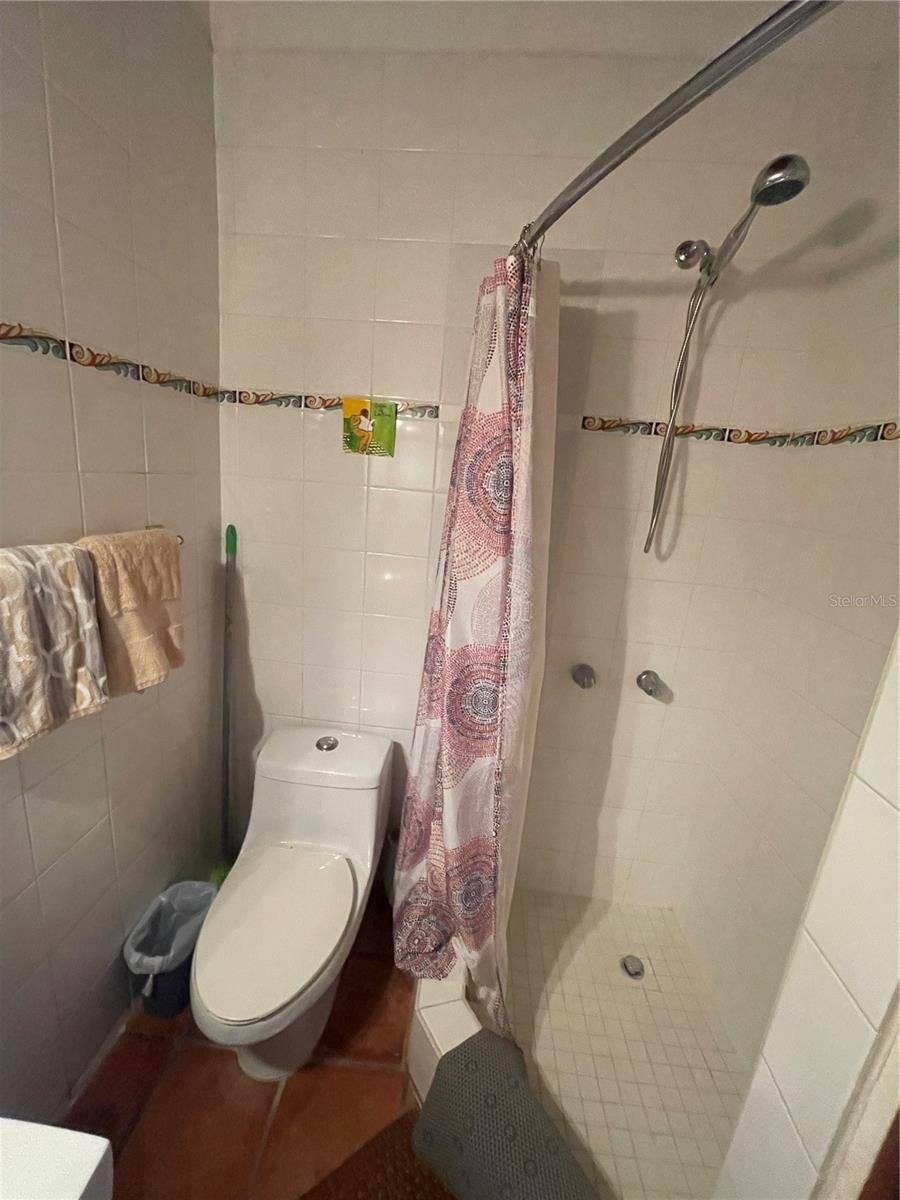 50 CRUZ - Residential