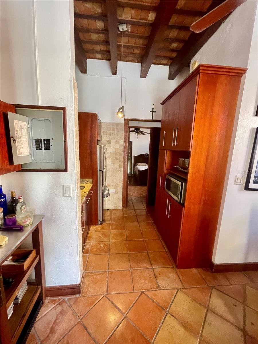 50 CRUZ - Residential