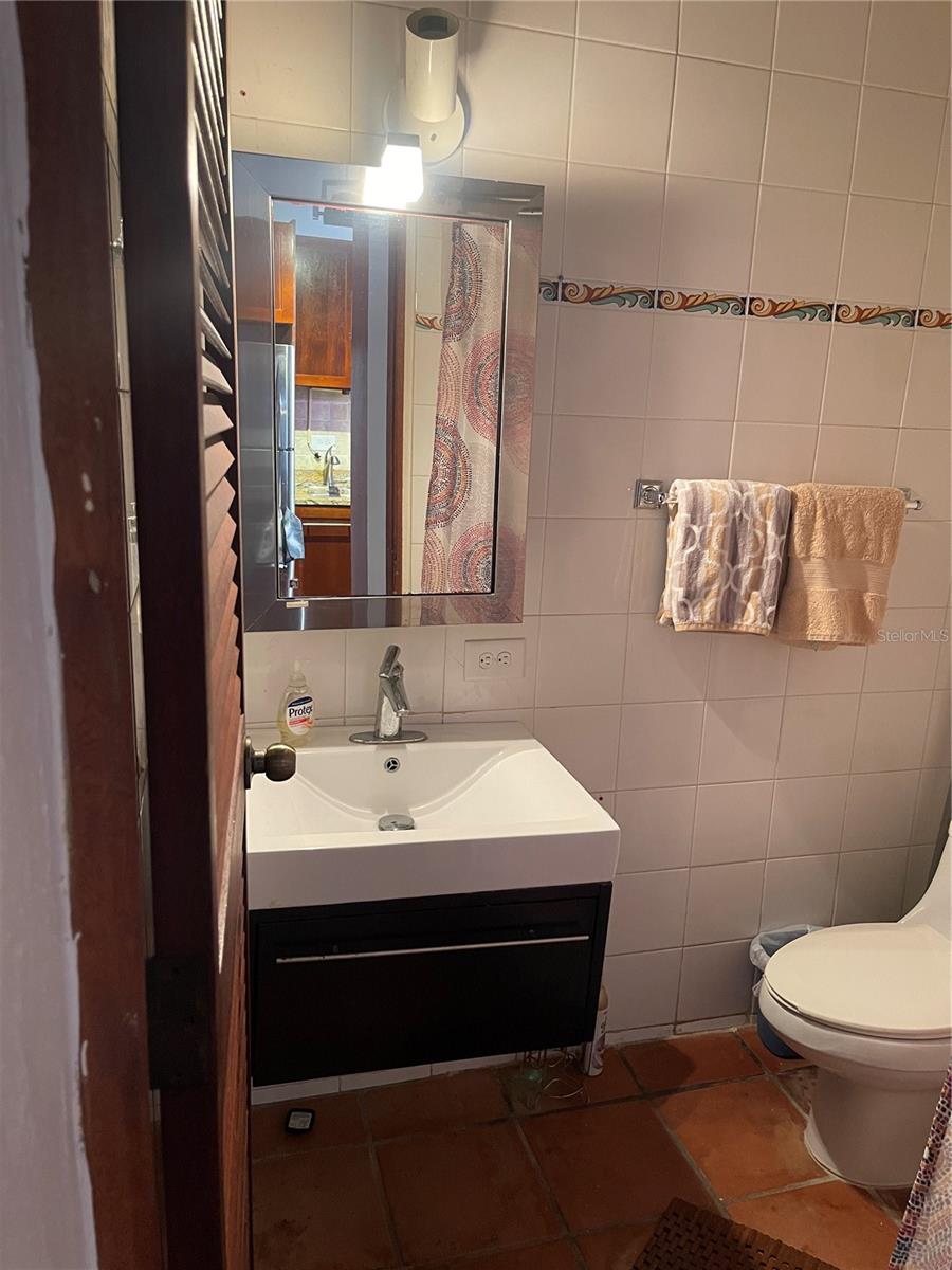 50 CRUZ - Residential