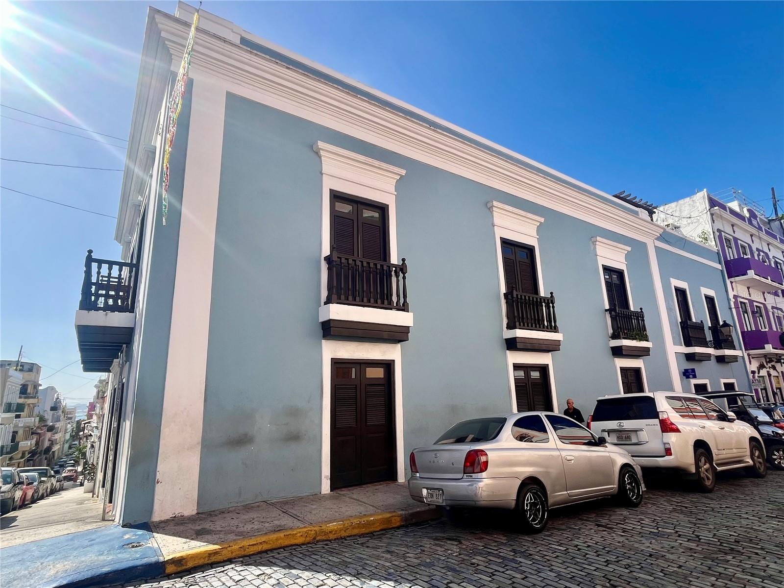 50 CRUZ - Residential