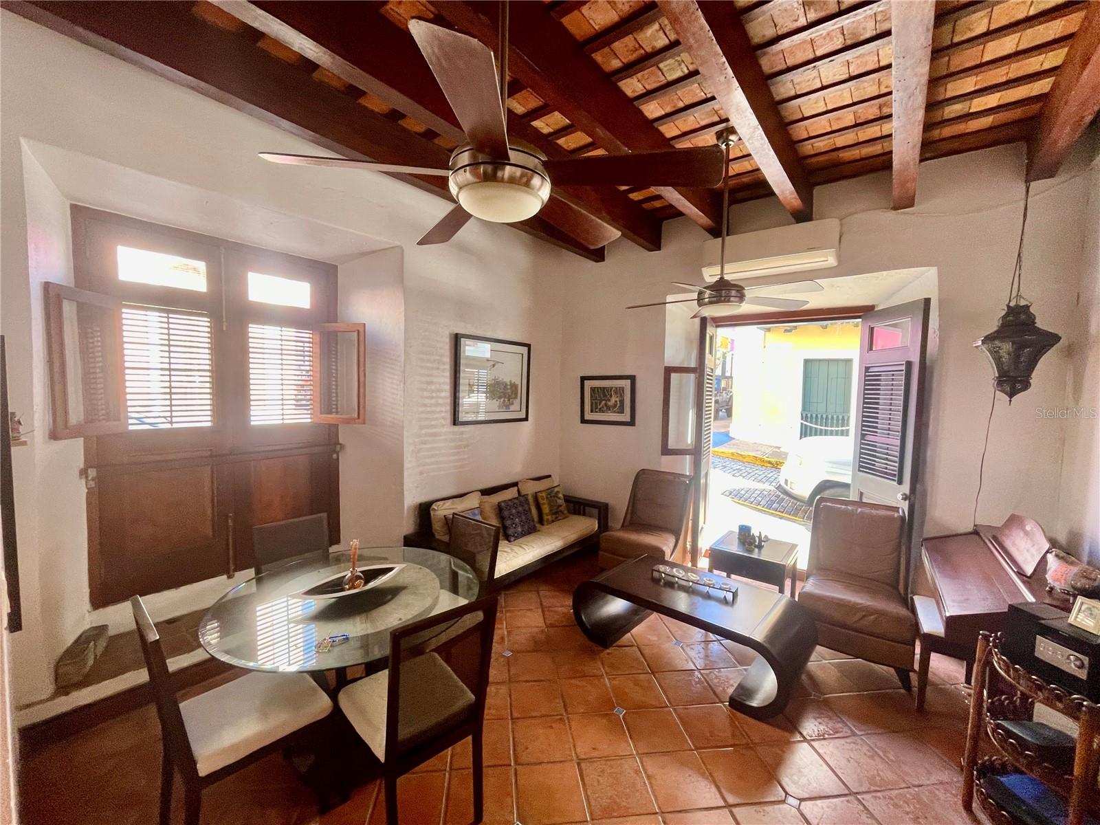 50 CRUZ - Residential