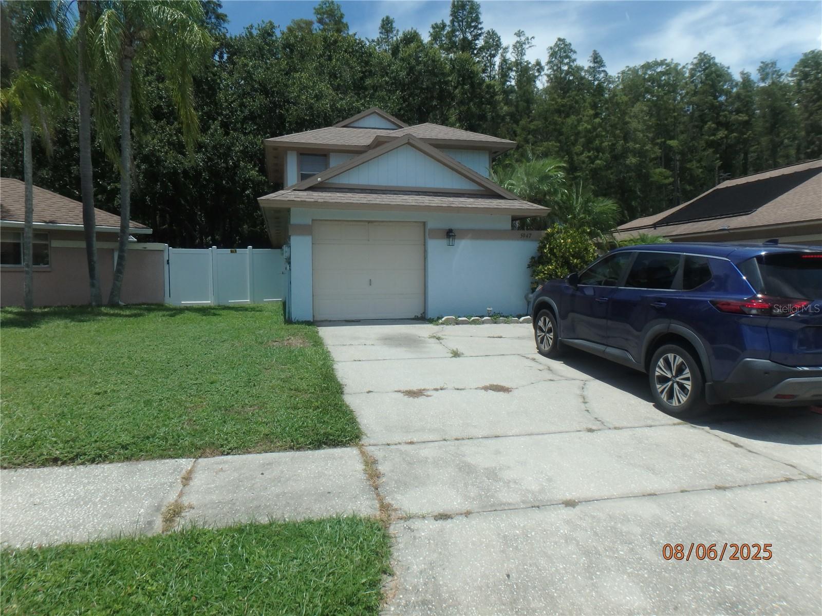5947 BIRCHWOOD DRIVE