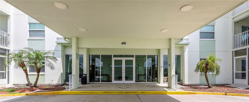 Photo of 400 64th Avenue #502, St Pete Beach, FL 33706 (MLS # TB8398926)