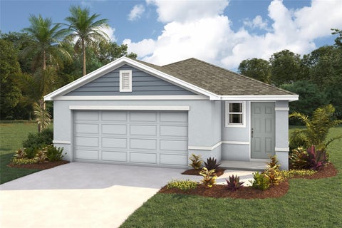Photo of 1104 Spotted Egret Loop, Ruskin, FL 33570 (MLS # TB8499328)