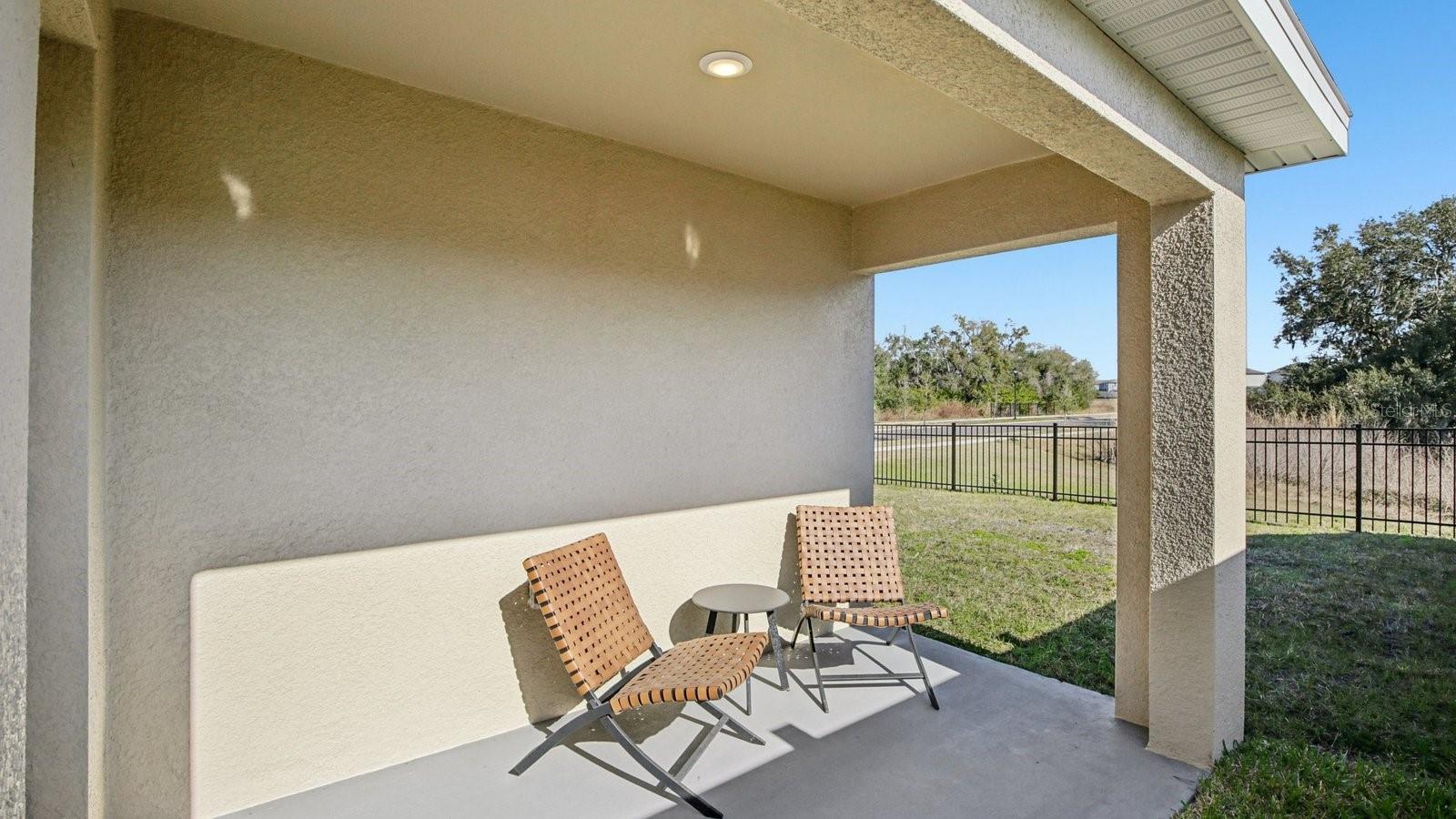 RUSKIN RESERVE - Residential