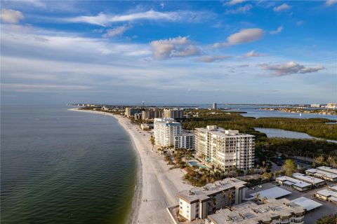 1800 BENJAMIN FRANKLIN DRIVE B809 SARASOTA FL 34236