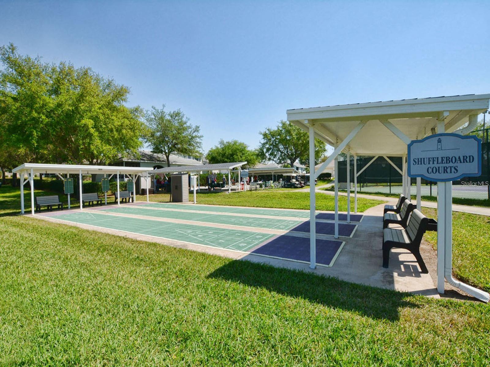 ROYAL HARBOR - Residential