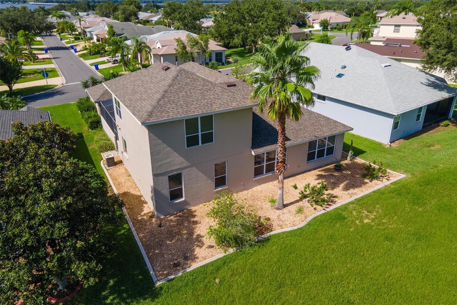 ROYAL HARBOR - Residential