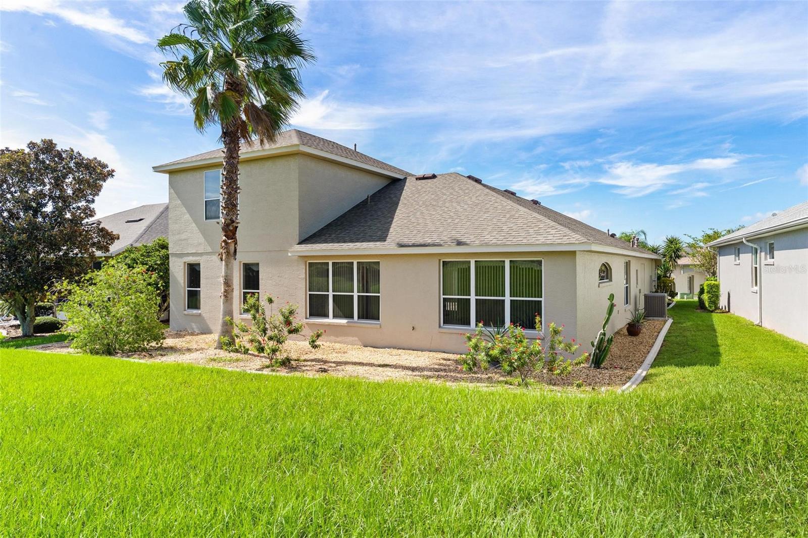 ROYAL HARBOR - Residential