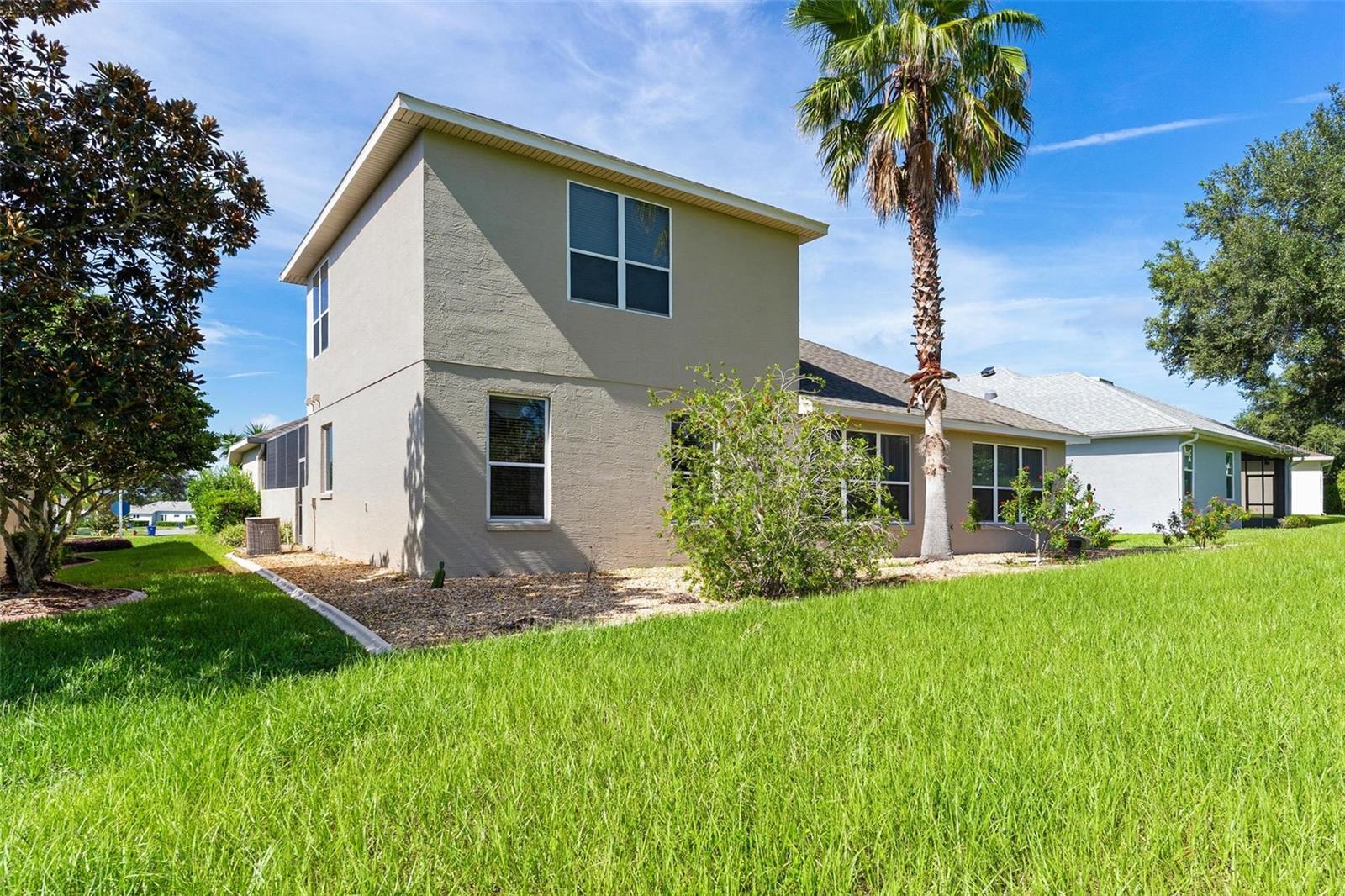 ROYAL HARBOR - Residential