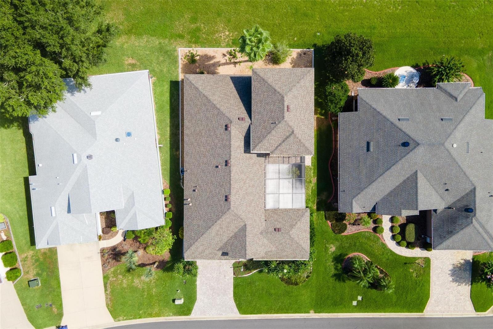 ROYAL HARBOR - Residential