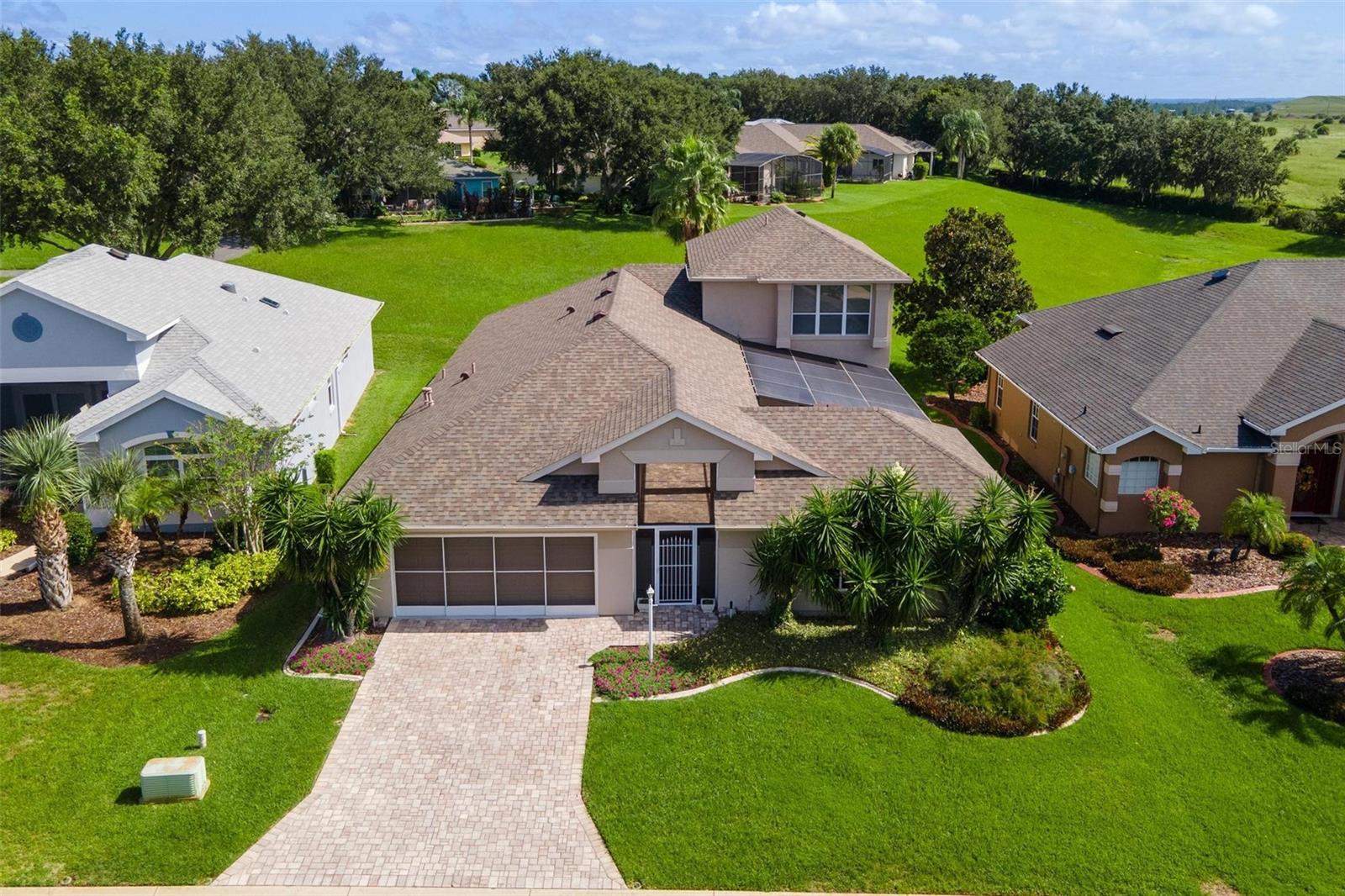 ROYAL HARBOR - Residential
