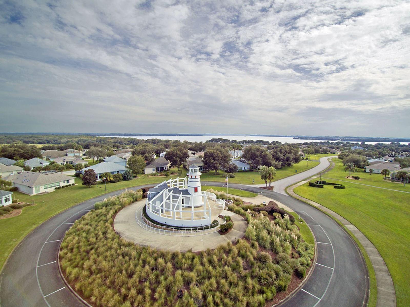 ROYAL HARBOR - Residential