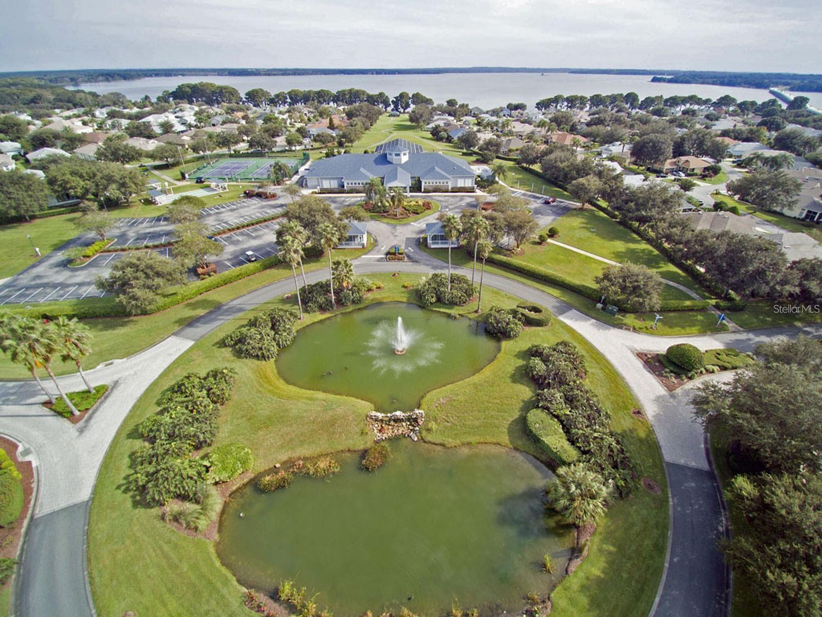 ROYAL HARBOR - Residential