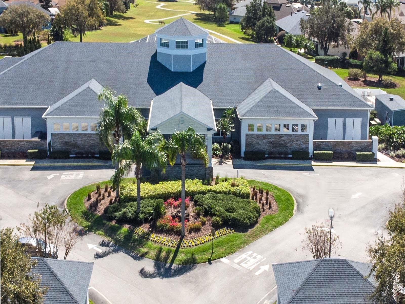 ROYAL HARBOR - Residential